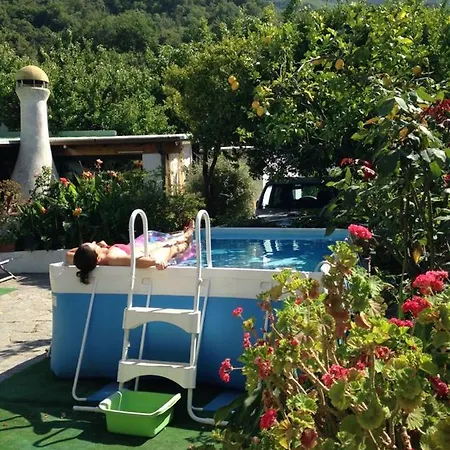 Dell'ospite Ischia Apartment Casamicciola Terme