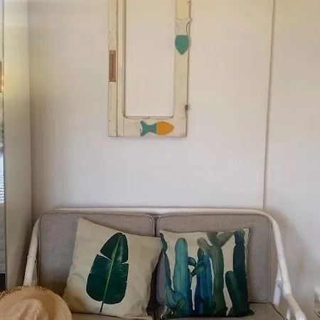 Dell'ospite Ischia Apartment Casamicciola Terme