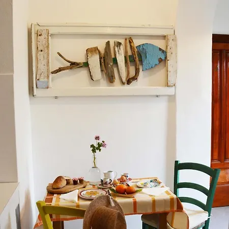 Dell'ospite Ischia