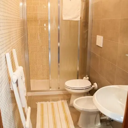 Apartment Dell'ospite Ischia