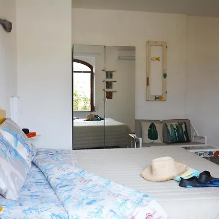 Apartment Dell'ospite Ischia