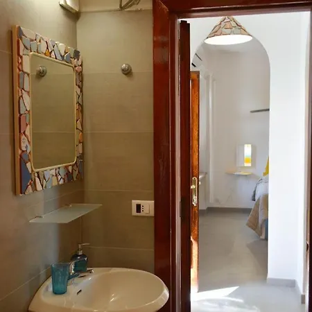 Dell'ospite Ischia Apartment Casamicciola Terme