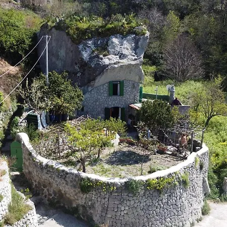 Apartment Dell'ospite Ischia Casamicciola Terme