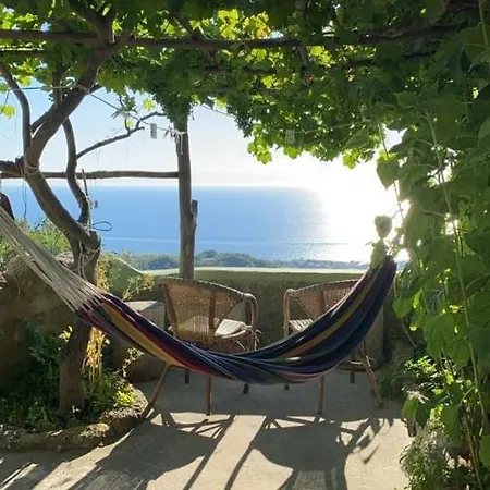 Dell'ospite Ischia Apartment