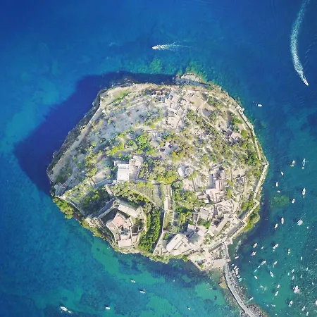 Apartment Dell'ospite Ischia