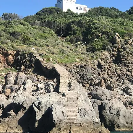 Dell'ospite Ischia Apartment Casamicciola Terme