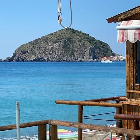 Dell'ospite Ischia Apartment *