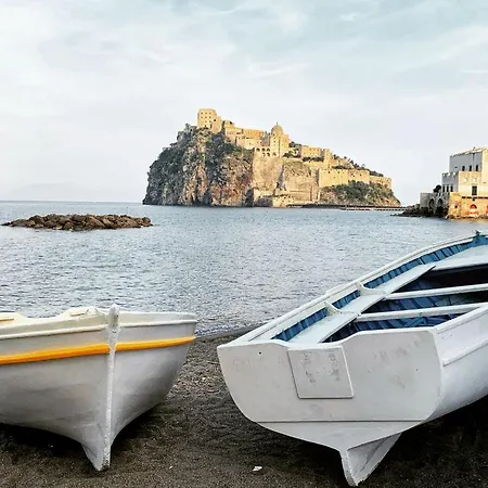 Dell'ospite Ischia Apartment Casamicciola Terme