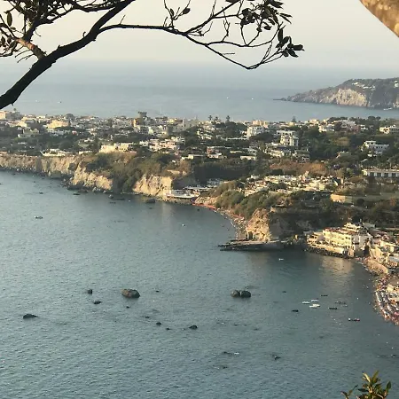 Dell'ospite Ischia Apartment Casamicciola Terme