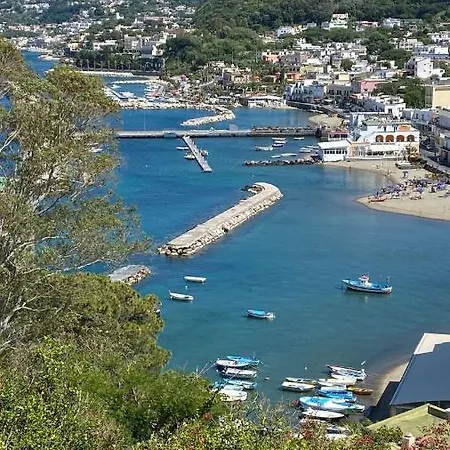 Apartment Dell'ospite Ischia