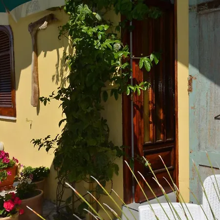 Dell'ospite Ischia Apartment