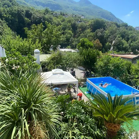 Dell'ospite Ischia * Casamicciola Terme