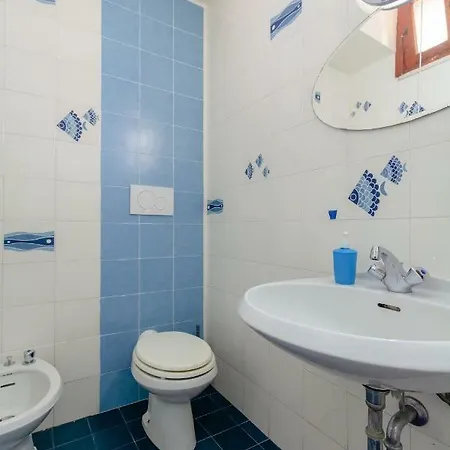 Dell'ospite Ischia Apartment *